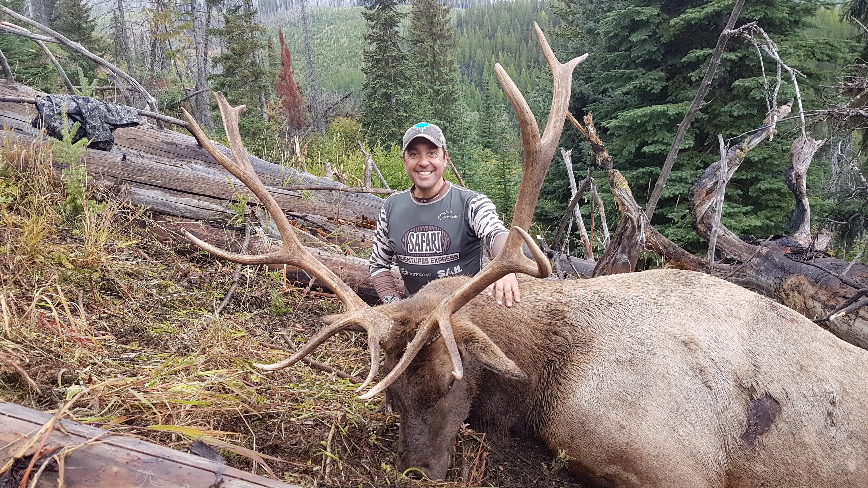 Chasse éthique et responsable