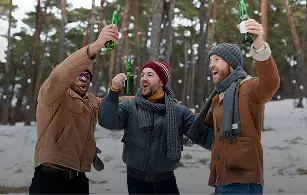 ice-bar