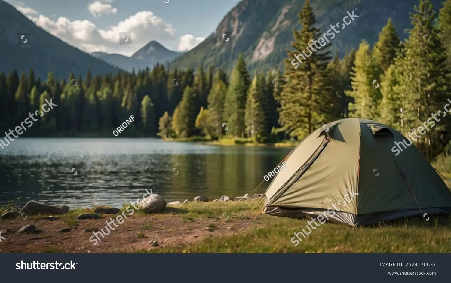 campfire