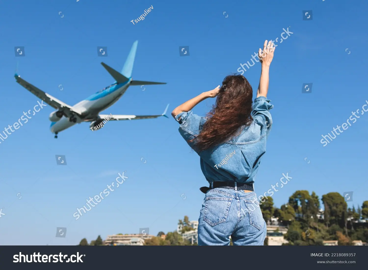 farewell