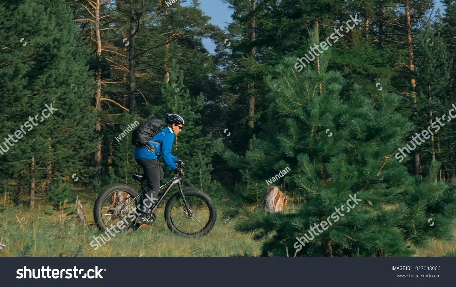 fat-biking