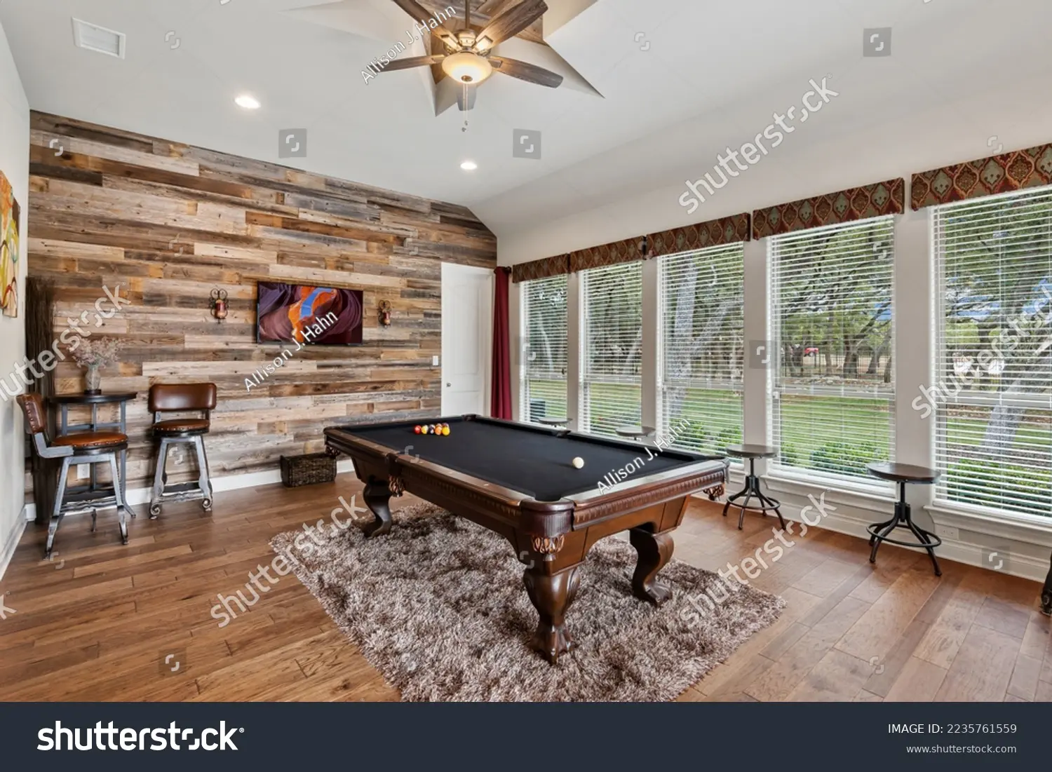 game-room