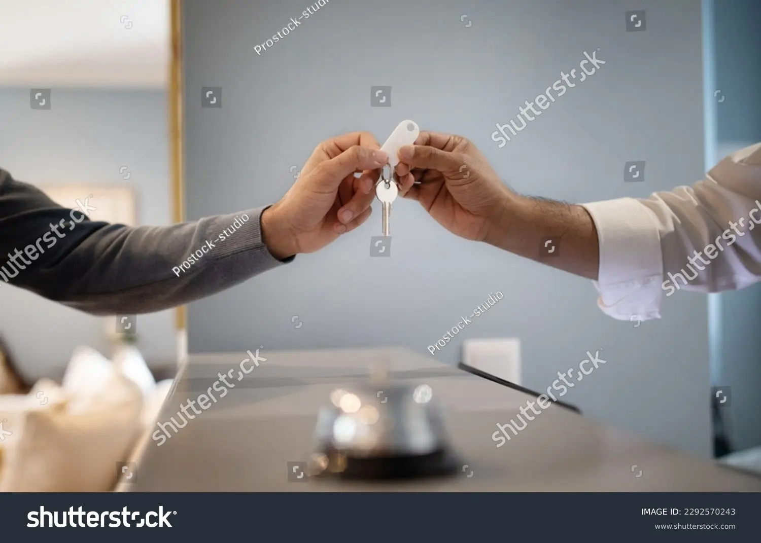 lodge-check-in