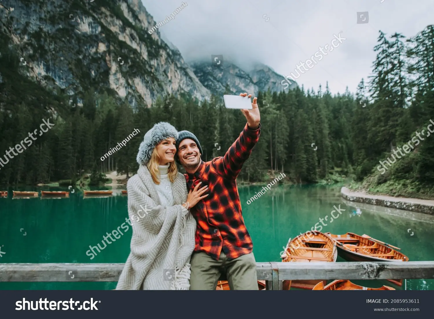 mountain-visit