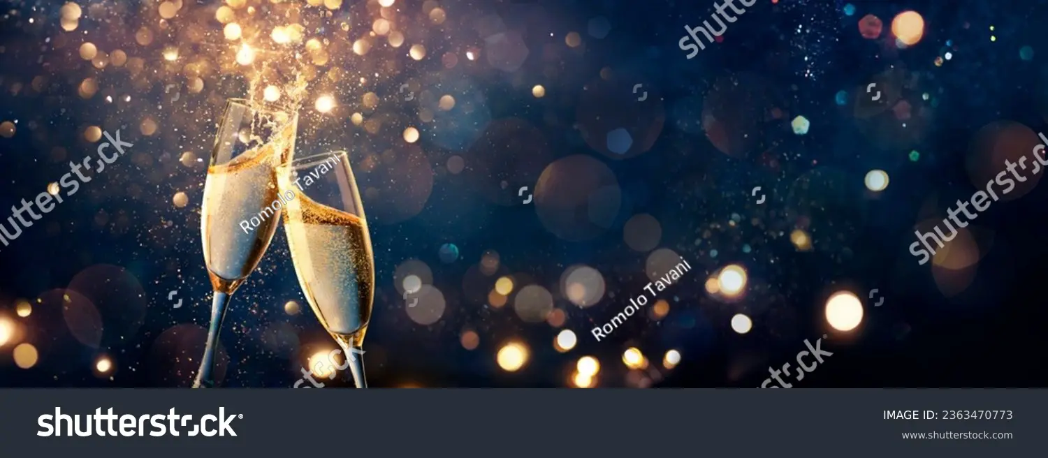 new-years-celebration