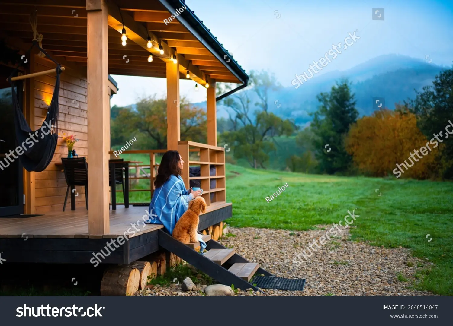 relaxation