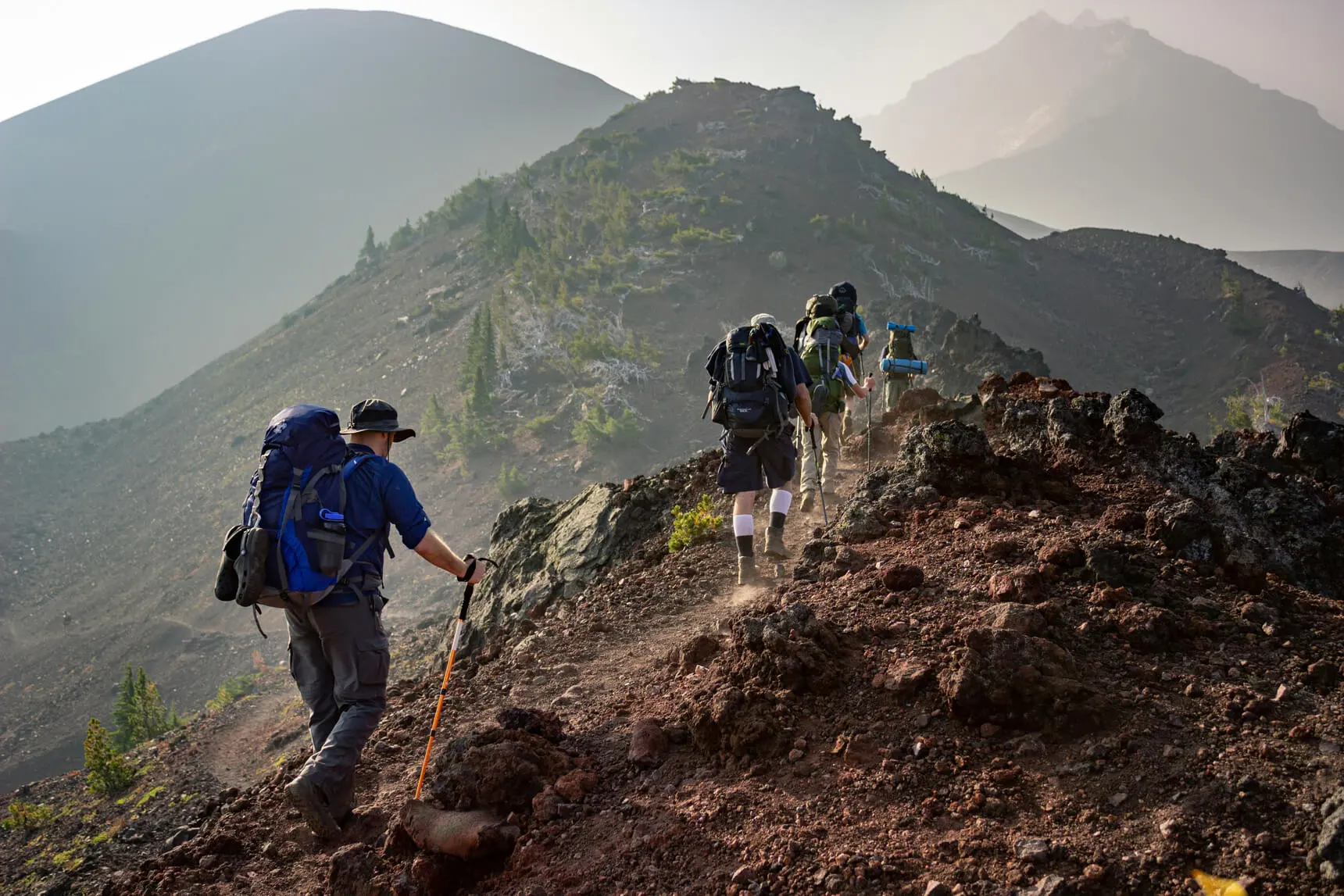 Récits de voyage : La magie d'explorer de nouveaux horizons