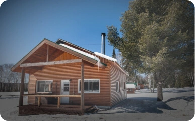 Chalet 5