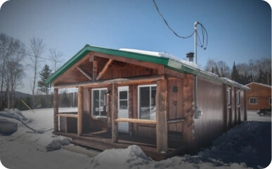 Chalet 6