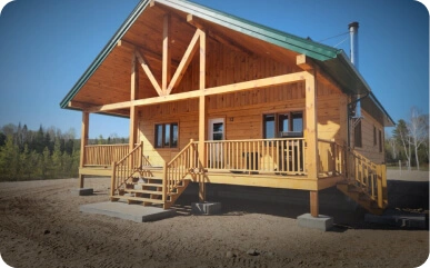 Chalet 7