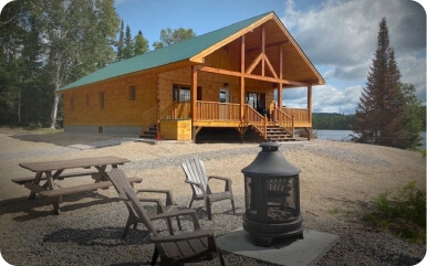 Chalet 8