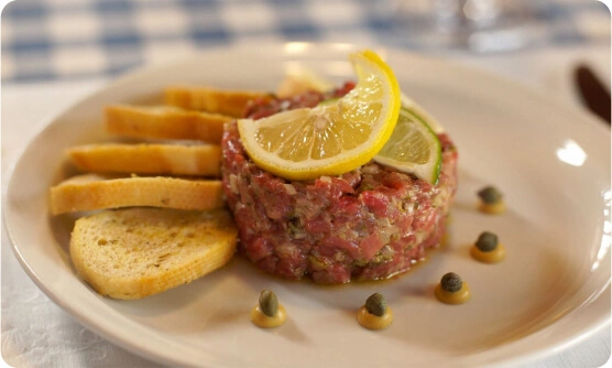 Gastronomie
