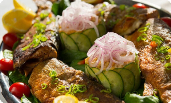 Gastronomie