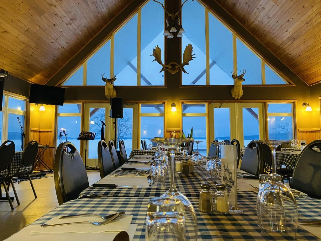 Gastronomie