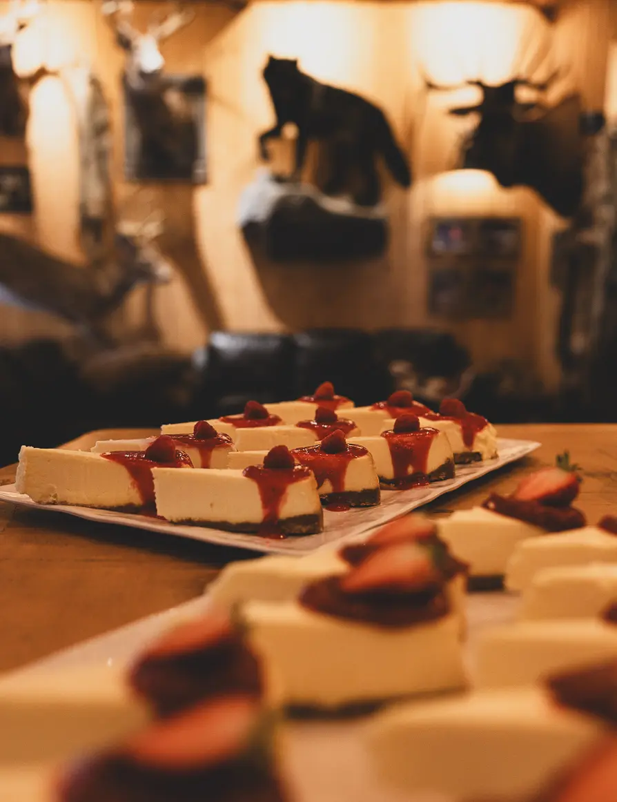 Gastronomie